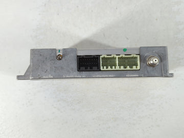 2003 Cadillac Cts Bluetooth Phone Communication Control Module Ccm Oem