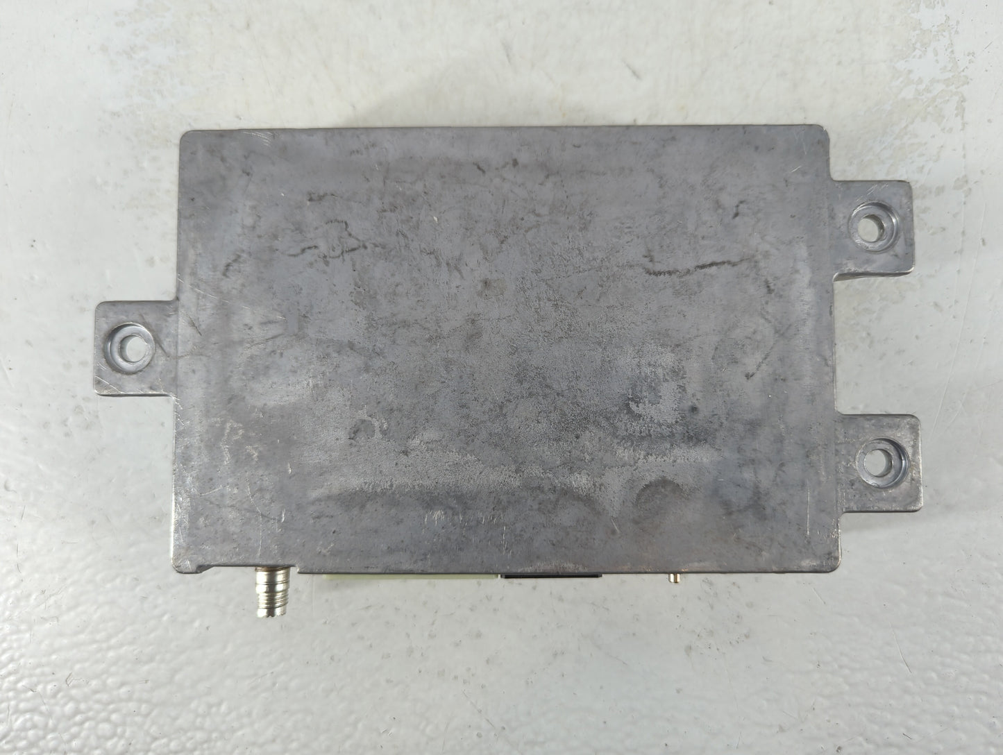 2003 Cadillac Cts Bluetooth Phone Communication Control Module Ccm Oem - Oemusedautoparts1.com
