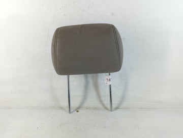 2003-2007 Cadillac Cts Headrest Head Rest Front Driver Passenger Seat