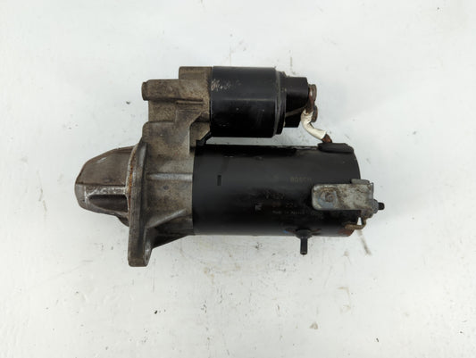 2003-2004 Cadillac Cts Car Starter Motor Solenoid OEM Fits Fits 2003 2004 OEM Used Auto Parts