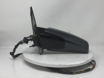 2003 Cadillac Cts Driver Side View Mirror - Left Door Mirror OEM Used