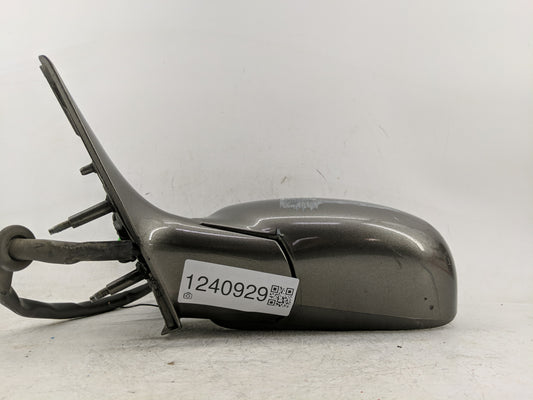 2003-2005 Cadillac Deville Side Mirror Replacement Driver Left View Door Mirror P/N:710691 Fits Fits 2003 2004 2005 OEM Used Auto Parts