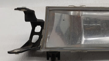 2000-2005 Cadillac Deville Driver Left Oem Front Light Lamp