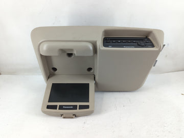 2002-2003 Cadillac Escalade Radio AM FM Cd Player Receiver Replacement P/N:15200217 Fits Fits 2001 2002 2003 OEM Used Auto Parts