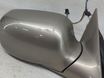 1998-2004 Cadillac Seville Driver Side View Mirror - Left Door Mirror OEM Used