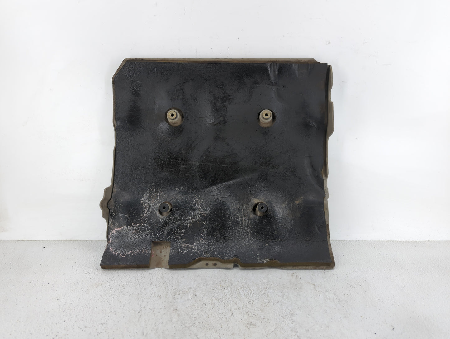 2003 Cadillac Seville Engine Cover - Oemusedautoparts1.com