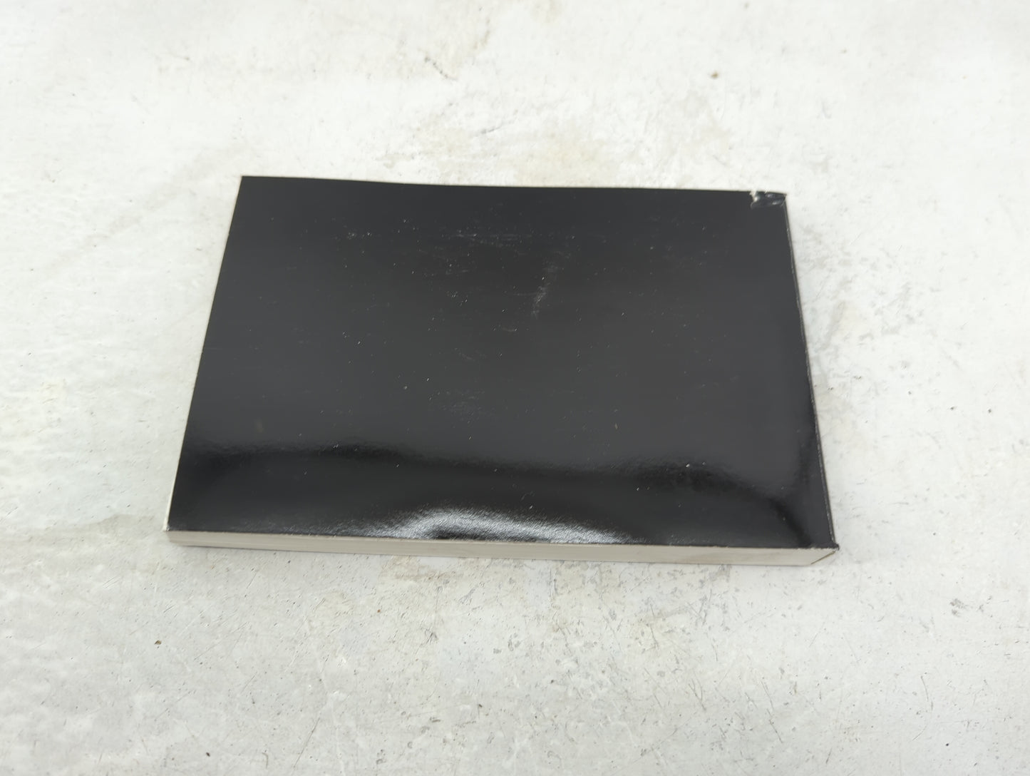 2003 Cadillac Seville Owners Manual Book Guide OEM Used Auto Parts - Oemusedautoparts1.com