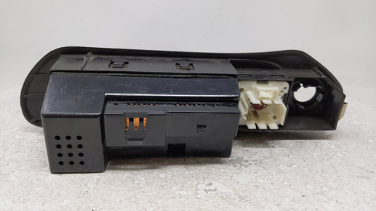 2003 Chevrolet Am Master Power Window Switch Replacement Driver Side Left Fits OEM Used Auto Parts