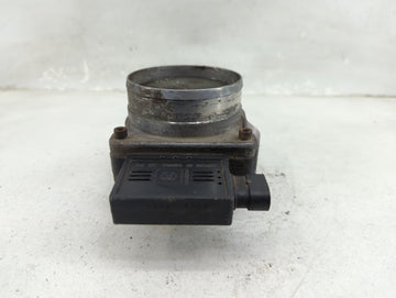 2001-2005 Chevrolet Astro Throttle Body Fits Fits 2001 2002 2003 2004 2005 2006 2007 OEM Used Auto Parts