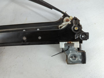 Chevrolet Avalanche Passenger Front Right Power Window Motor