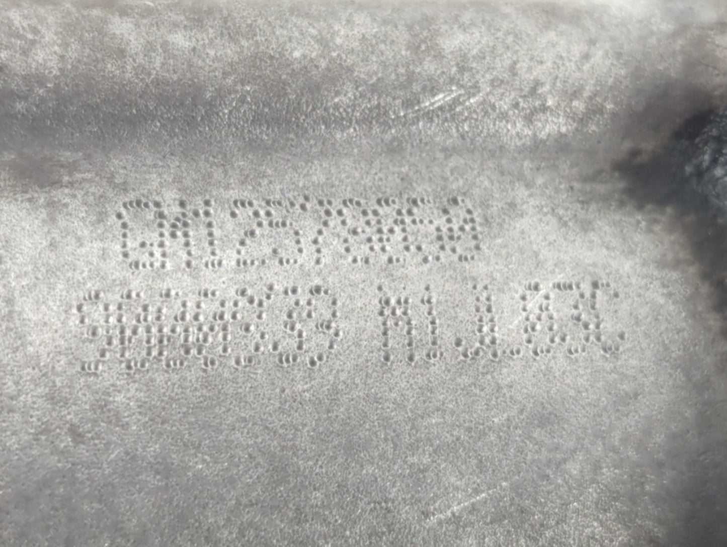 2003-2006 Chevrolet Avalanche 1500 Car Starter Motor Solenoid OEM Fits Fits 2003 2004 2005 2006 2007 2008 2009 OEM Used Auto