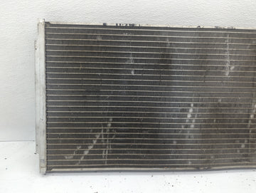 1996-2005 Chevrolet Blazer Undefined Rust