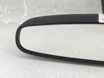 2000-2005 Chevrolet Cavalier Interior Rear View Mirror Replacement OEM P/N:E11015315 Fits OEM Used Auto Parts