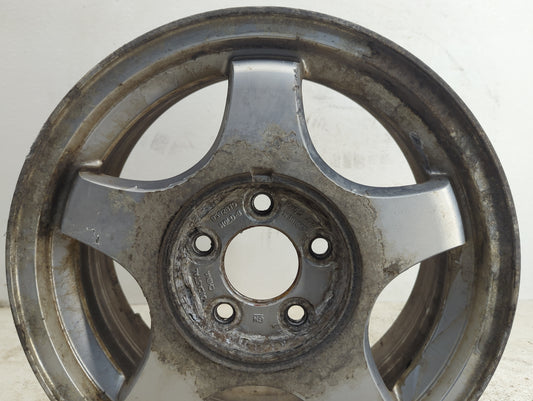 2000-2007 Chevrolet Impala Oem Wheel Rim