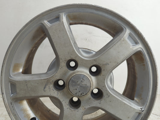 2003-2005 Chevrolet Impala Oem Wheel Rim