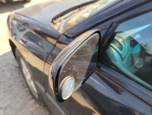 2000-2005 Chevrolet Impala Side Mirror Replacement Driver Left View Door Mirror Fits Fits 2000 2001 2002 2003 2004 2005 OEM Used Auto Parts