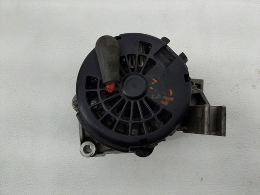 2003-2004 Chevrolet Impala Alternator Replacement Generator Charging Assembly Engine OEM Fits Fits 2003 2004 OEM Used Auto Parts