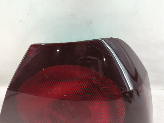 2000-2004 Chevrolet Impala Tail Light Assembly Passenger Right OEM P/N:16525262 Fits Fits 2000 2001 2002 2003 2004 OEM Used Auto Parts