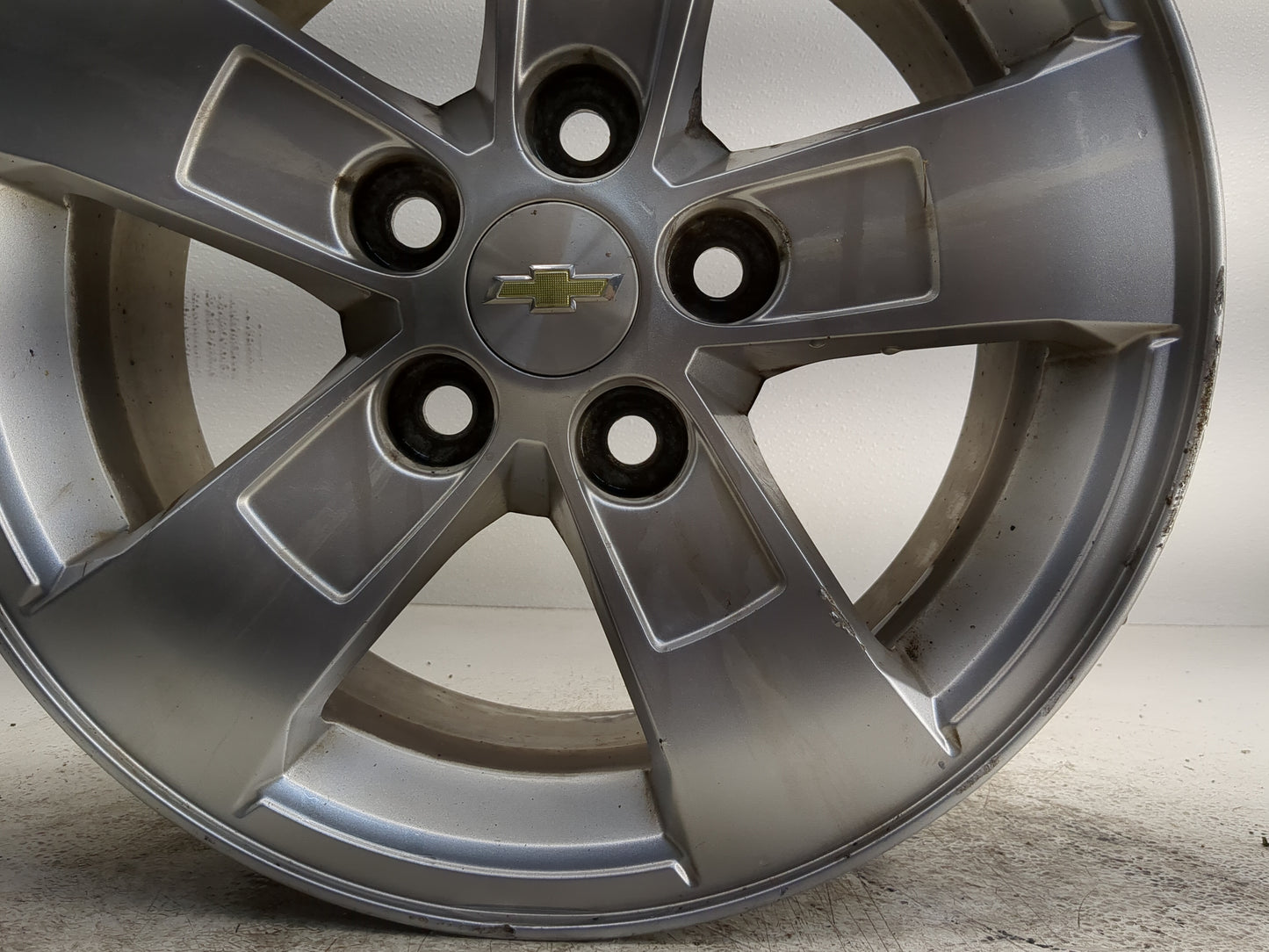 1997-2005 Chevrolet Malibu Oem Wheel Rim - Oemusedautoparts1.com