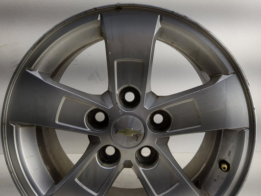 1997-2005 Chevrolet Malibu Oem Wheel Rim