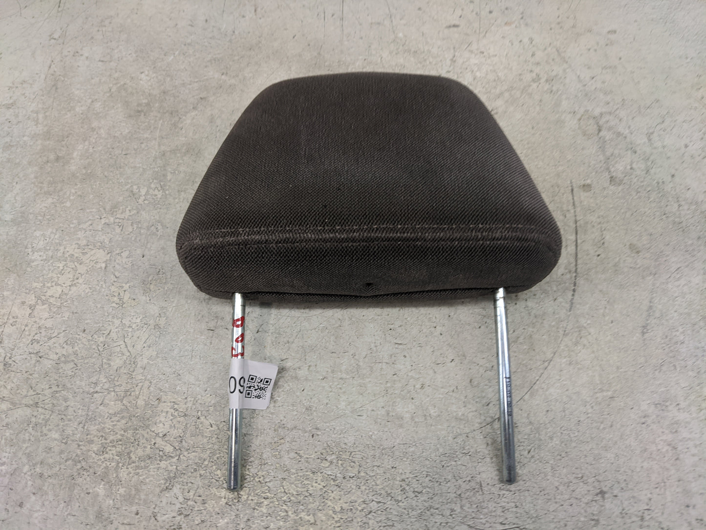 2002-2005 Chevrolet Malibu Headrest Head Rest Front Driver Passenger Seat Fits Fits 2002 2003 2004 2005 OEM Used Auto Parts