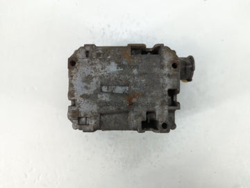 2003 Buick Regal Bluetooth Phone Communication Control Module Ccm Oem