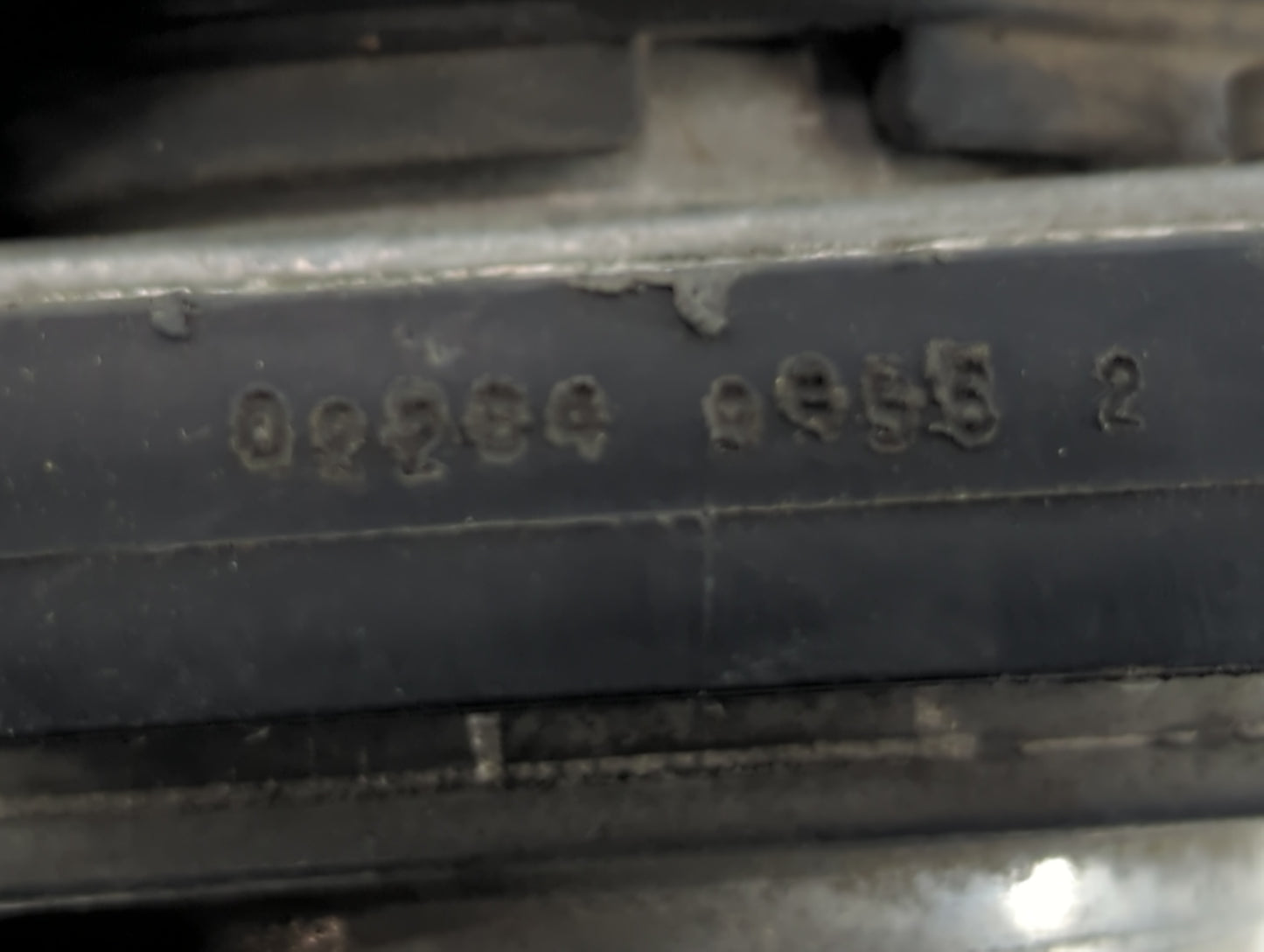 1995-2005 Chevrolet Monte Carlo Mass Air Flow Meter Maf - Oemusedautoparts1.com