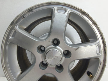 2003-2003 Chevrolet Monte Carlo Wheel Rim Oem