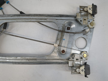 2000-2007 Chevrolet Monte Carlo Used Window Regulator Passenger Front 967316