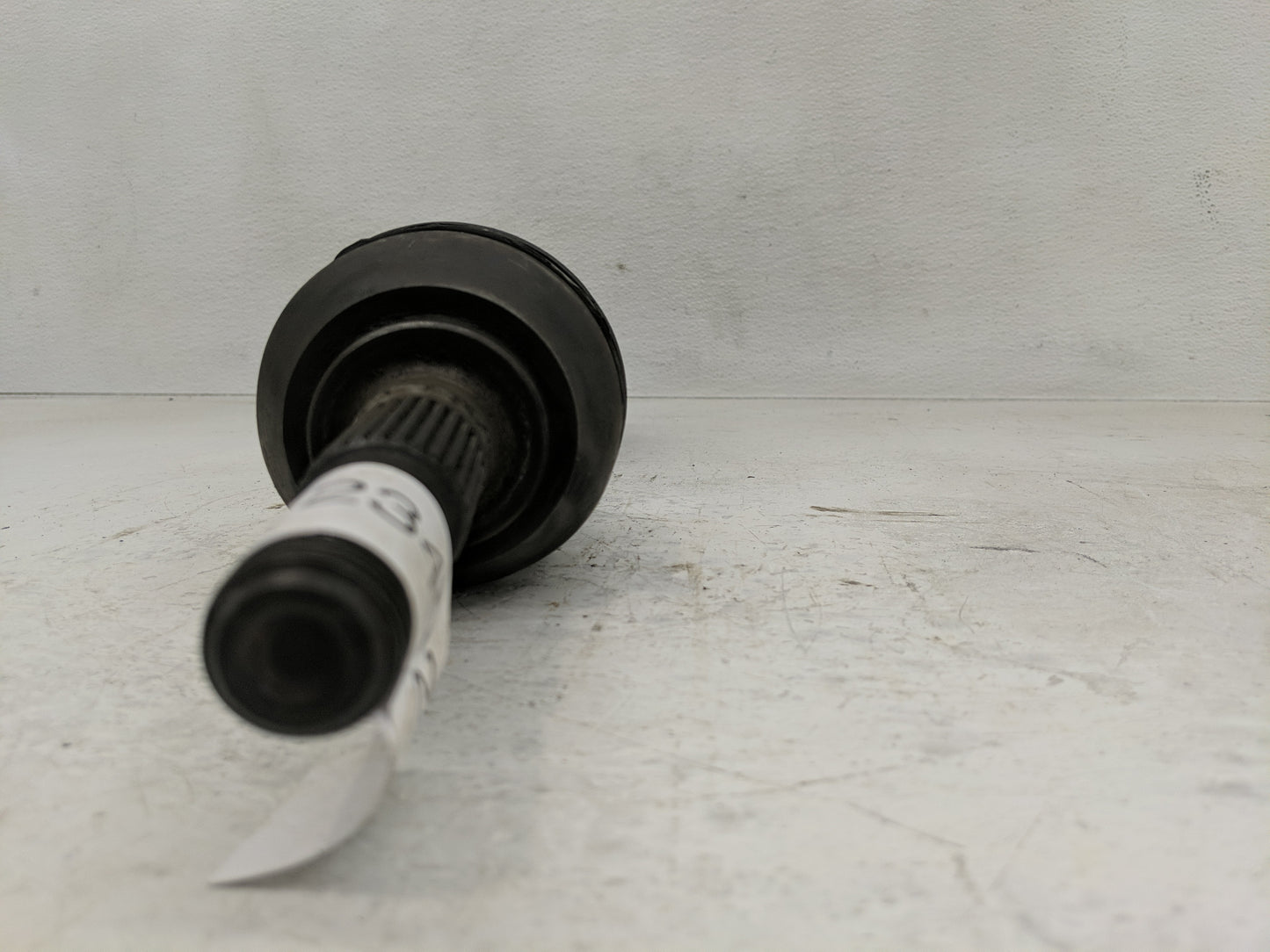 1997-2004 Chevrolet S10 Axle Shaft Front Driver Cv C/v - Oemusedautoparts1.com
