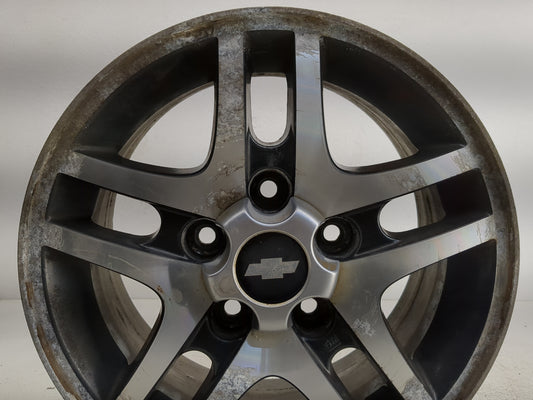 1995-2004 Chevrolet S10 Oem Wheel Rim