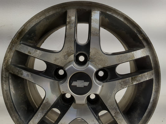 1995-2004 Chevrolet S10 Oem Wheel Rim