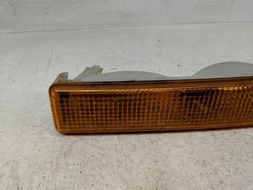 1998-2004 Chevrolet S10 Passenger Right Oem Front Light Lamp