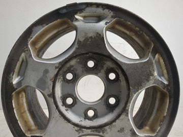 2003-2007 Chevrolet Silverado 1500 Oem Wheel Rim