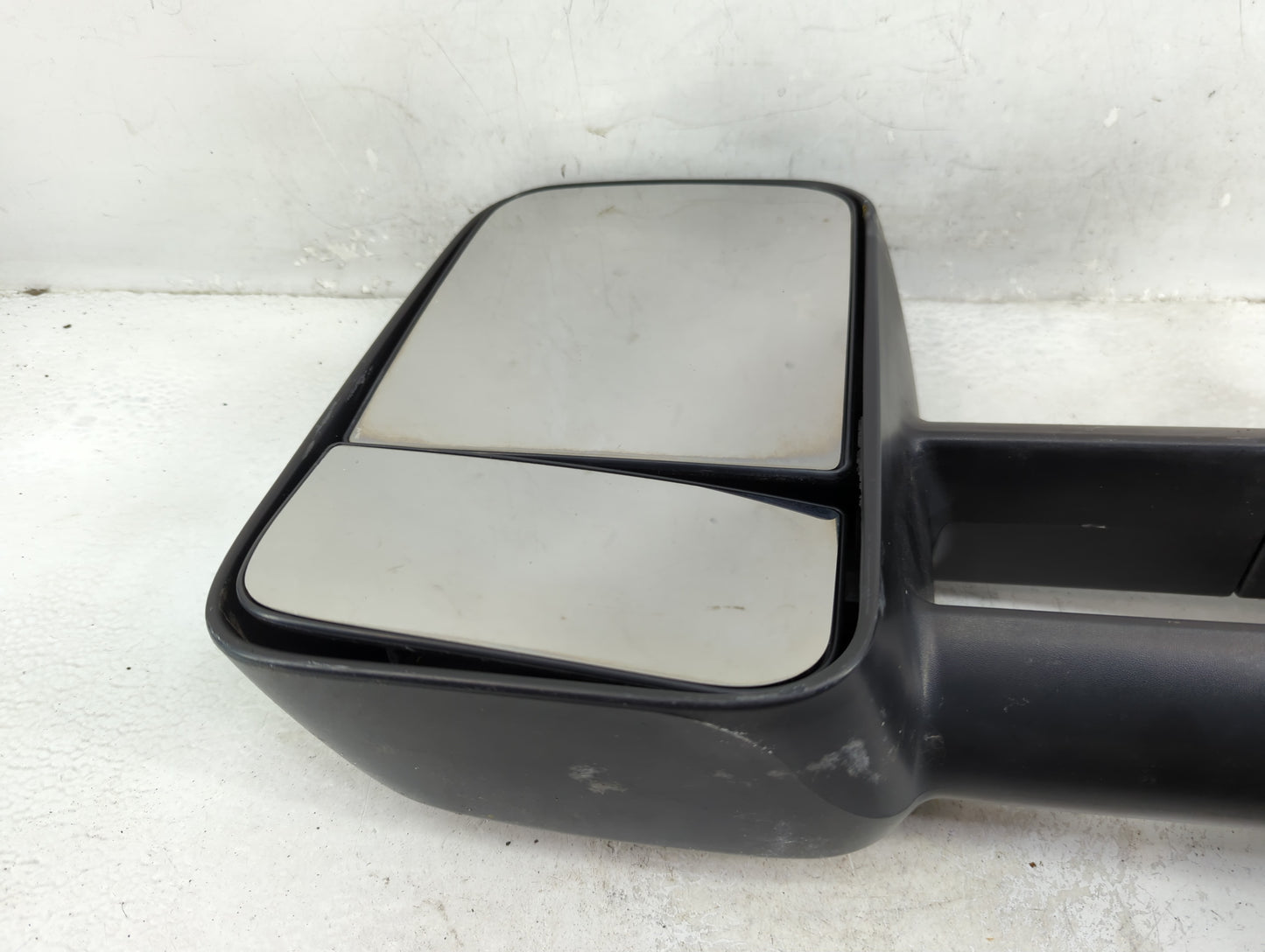 2003 Chevrolet Silverado 1500 Driver Side View Mirror - Left Door Mirror OEM Used - Oemusedautoparts1.com