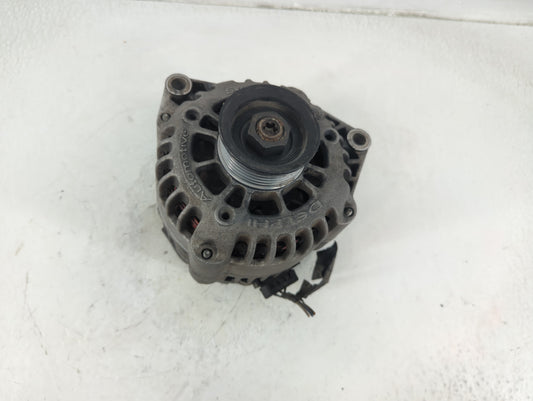 2002-2005 Chevrolet Silverado 1500 Alternator Replacement Generator Charging Assembly Engine OEM P/N:45755616 Fits OEM Used Auto Parts