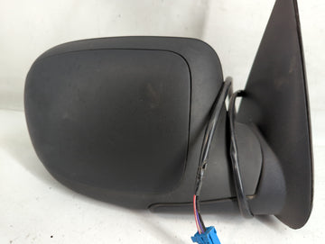 2003-2007 Chevrolet Silverado 1500 Passenger Side View Mirror - Right Door Mirror OEM Used