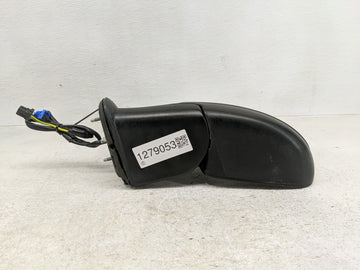 2003-2007 Chevrolet Silverado 1500 Driver Side View Mirror - Left Door Mirror OEM Used