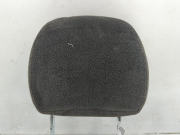 2003-2004 Chevrolet Silverado 1500 Headrest Head Rest Front Driver Passenger Seat Fits Fits 2003 2004 OEM Used Auto Parts