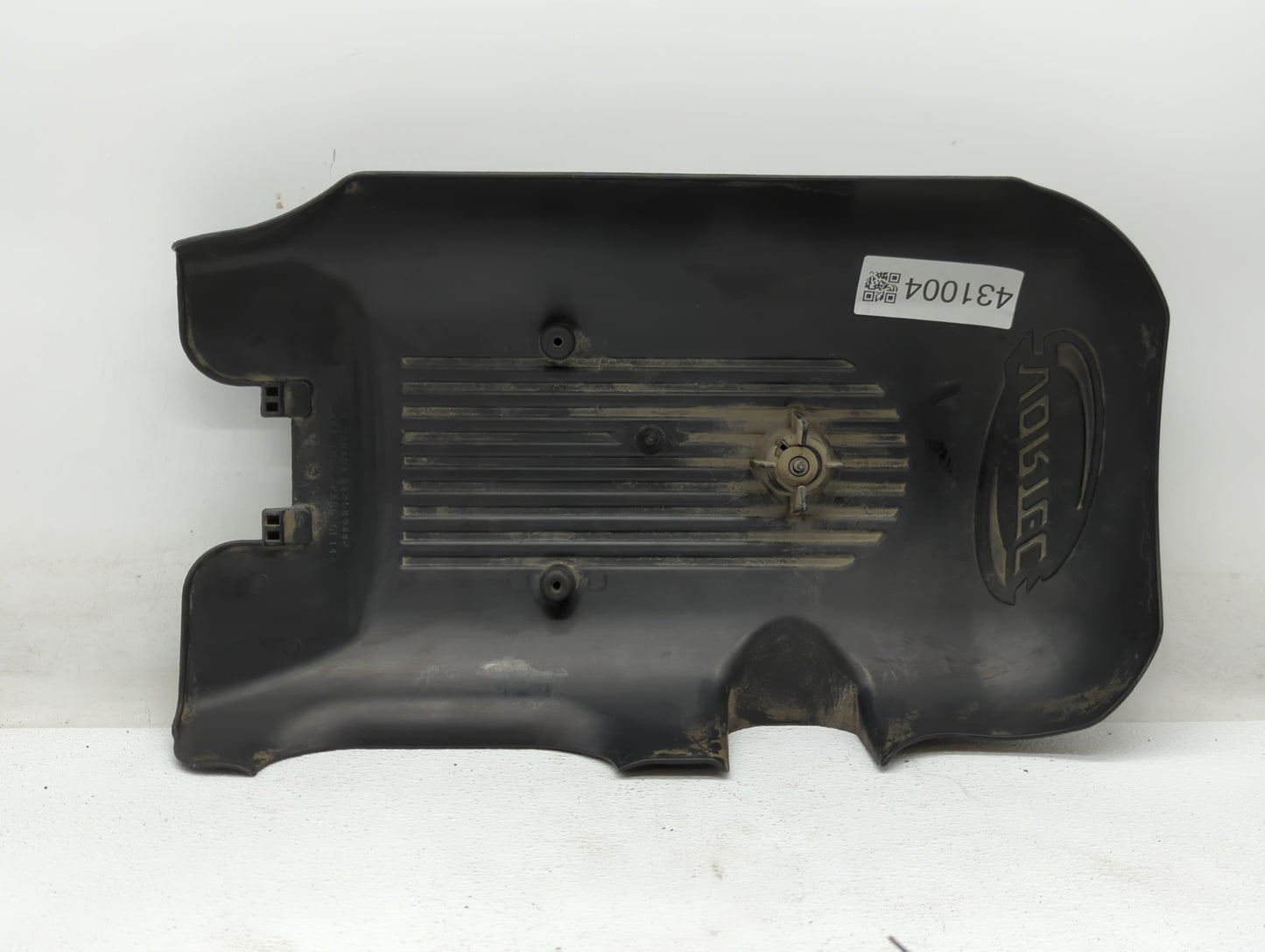 2003 Chevrolet Silverado 1500 Engine Cover - Oemusedautoparts1.com