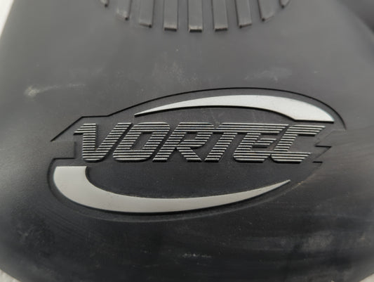 2003 Chevrolet Silverado 1500 Engine Cover