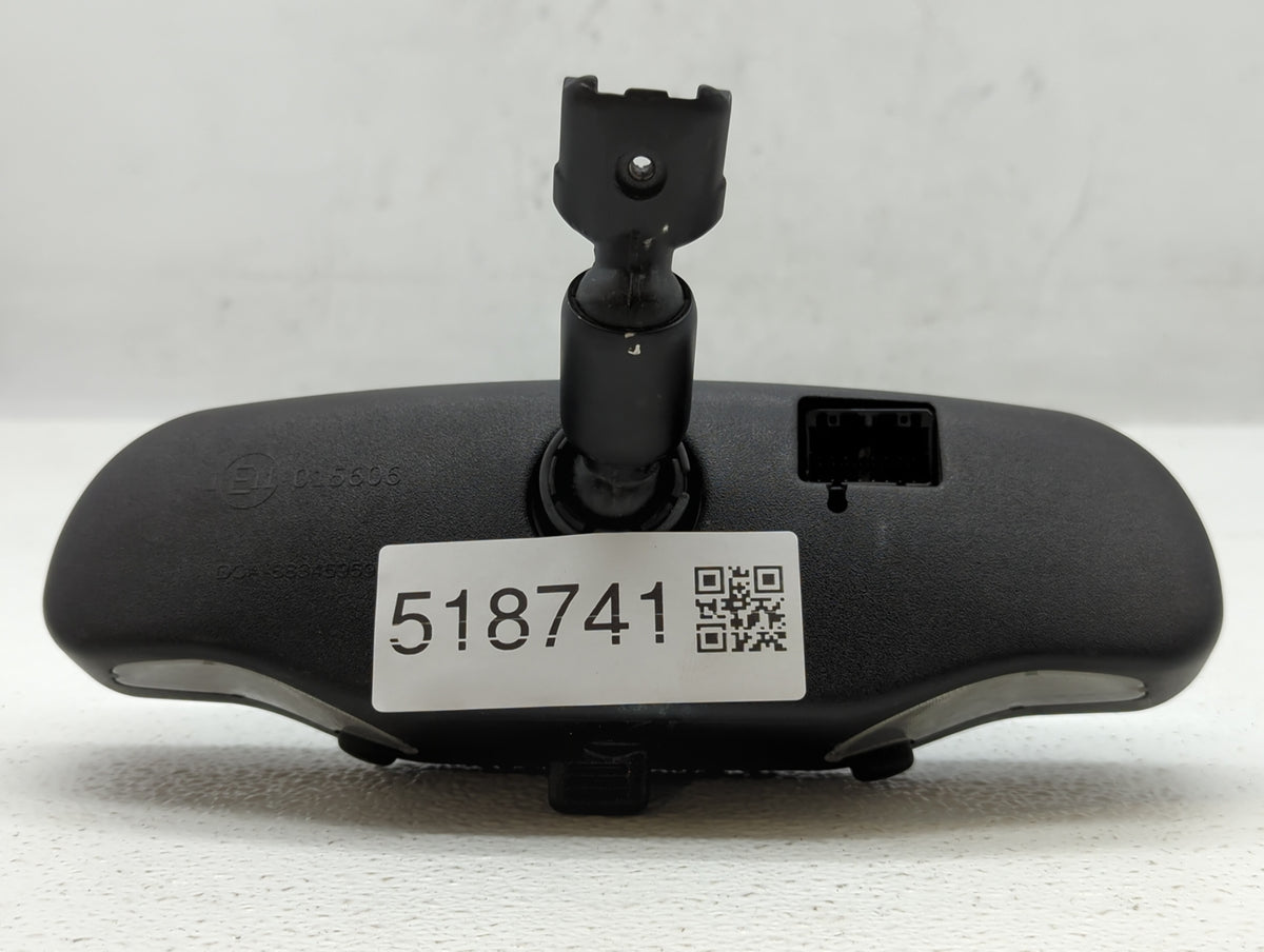 2003 Chevrolet Silverado 1500 Am Fm Cd Player Radio Receiver - Oemusedautoparts1.com