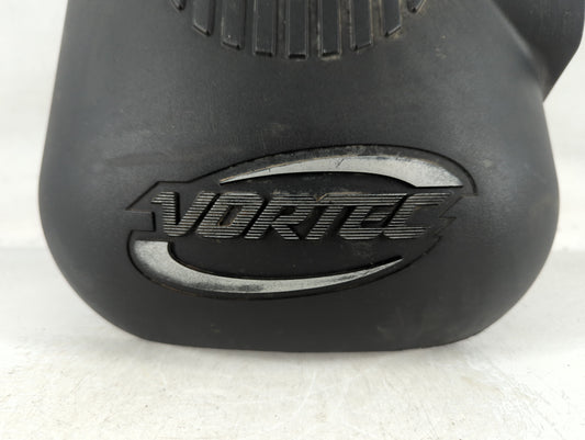 2003 Chevrolet Silverado 1500 Engine Cover