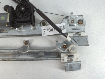 1999 Chevrolet Silverado 1500 Passenger Front Right Power Window Motor