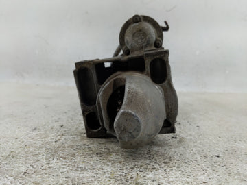 2003-2008 Chevrolet Silverado 1500 Car Starter Motor Solenoid OEM Fits Fits 2003 2004 2005 2006 2007 2008 2009 OEM Used Auto Parts