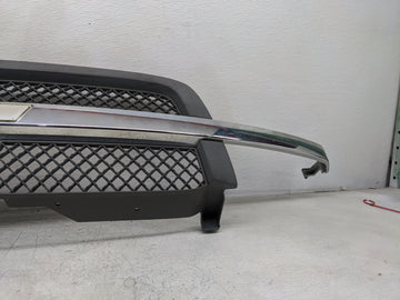 Chevrolet Silverado 1500 Pickup Front Grille Bumper Not Included