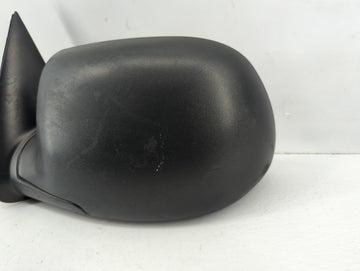 2003 Chevrolet Silverado 1500 Pickup Driver Side View Mirror - Left Door Mirror OEM Used