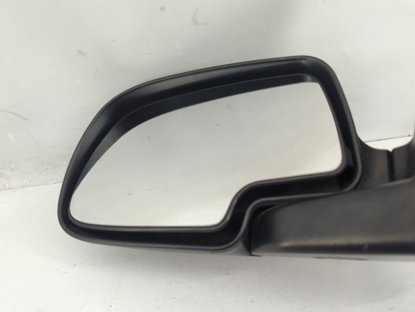 2003 Chevrolet Silverado 1500 Pickup Driver Side View Mirror - Left Door Mirror OEM Used - Oemusedautoparts1.com