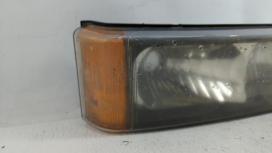2003 Silverado 2500 Passenger Right Oem Head Light Headlight Lamp