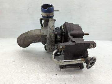 2002 Silverado 2500 Turbocharger Turbo Charger Super Charger Supercharger